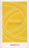 Jane Austen - Marriage.