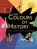 Clive Gifford - The Colour of History.