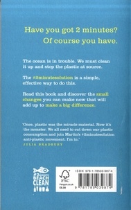 No. more. plastic. What you can do to make a difference