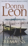 Donna Leon - Earthly Remains.