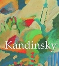 Mikhaïl Guerman - Kandinsky.