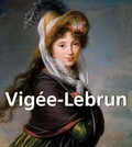  Parkstone - Elisabeth Louise Vigée-Lebrun (1755-1842).