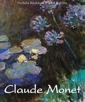 Nathalia Brodskaïa et Nina Kalitina - Claude Monet: Vol 2.