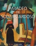 Pedro Lapa - Amadeo de Souza-Cardoso.