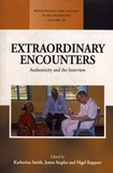 Katherine Smith et James Staples - Extraordinary Encounters - Authenticity and the Interview.