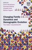 Dimitri Mortelmans et Koenraad Matthijs - Changing Family Dynamics and Demographic Evolution: The Family Kaleidoscope - The Family Kaleidoscope.