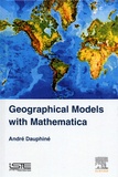 André Dauphiné - Geographical Models with Mathematica.