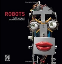 Ben Russell - Robots.