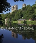 Michael Sadgrove - Durham cathedral.