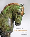 Edward Horswell - Sculpture of les animaliers 1900-1950.