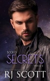  RJ Scott - Book of Secrets - Oracle, #2.