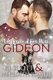  RJ Scott et  Meredith Russell - Gideon - Boyfriend for Hire, #2.