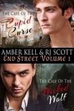  RJ Scott et  Amber Kell - End Street Volume 1 - End Street, #1.