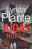 Lynda La Plante - Judas Horse.