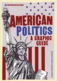 Laura Locker - American Politics - A graphic Guide.