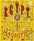 David Long - Egypt magnified - See history up close on this search-and-find adventure.