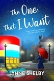 Lynne Shelby - The One That I Want - The Theatreland Series.