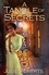 Julie Roberts - A Tangle of Secrets - A sweeping Regency romance (The Regency Marriage Laws).