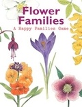 Christine Berrie - Flower families - A happy families game.