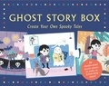  MAGMA/BAILEY ELLA - Ghost story box : create your own spooky tales.