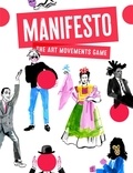  FLORIAN FEDERICO - Manifesto - The art movements games.
