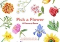 Anna Day - Pick a flower a memory game.