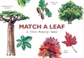 Tony Kirkham - Match a Leaf a Tree Memory Game.