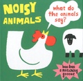 Kenji Oikawa - Noisy Animals - What do the animals say ?.