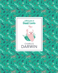 Dan Green - Charles Darwin.