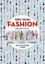 Richard Ferguson - Terrific timelines - Fashion press out, put together & display!.