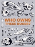Henri Cap - Who Owns These Bones ?.