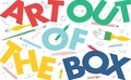 Nicky Hoberman - Art out of the box.