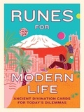 Theresa Cheung - Runes for modern life.