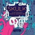 Robin Etherington - Skulk - A lost shadow's puzzle adventure.