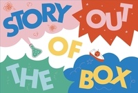 Leander Deeny - Story out of the box.