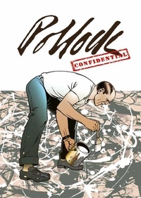 Onofrio Catacchio - Pollock confidential - A graphic novel.
