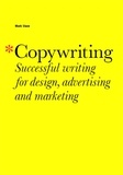 Mark Shaw - Copywriting - Successful Writing for Design, Advertising, Marketing.