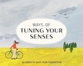 Nishi Shuku - Ways of tuning your senses.