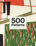 Jeffrey Mayer et Todd Conover - 500 Patterns.