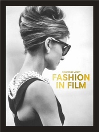Christopher Laverty - Fashion in Film.