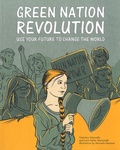 Valentina Giannella et Lucia Esther Maruzzelli - Green Nation Revolution - Use your future to change the world.