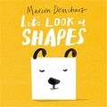 Marion Deuchars - Let's Look at Shapes.