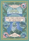 Anna Brett - Charles Darwin's On the origin of species.