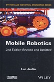 Luc Jaulin - Mobile Robotics.