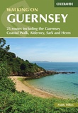 Paddy Dillon - Walking on Guernsey.