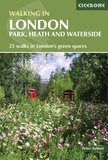  Aylmer - Walking in London - 25 walks in London's green spaces.