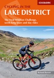 Richard Barrett - Cycling the lake district - The Fred Whitton challenge, week-long tours and day rides.