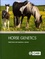 Ernest Bailey et Samantha A. Brooks - Horse Genetics.