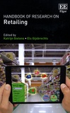 Katrijn Gielens et Els Gijsbrechts - Handbook of Research on Retailing.