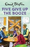 Bruno Vincent - Five Give Up the Booze.
